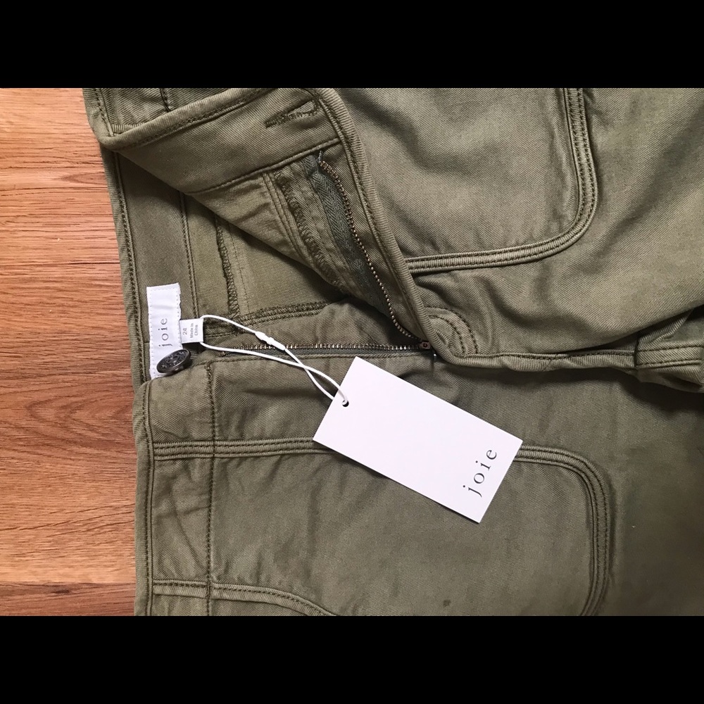 JOIE pants - Picture 5 of 6